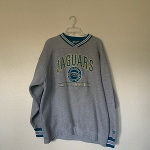 Jacksonville Jaguars Sweatshirt